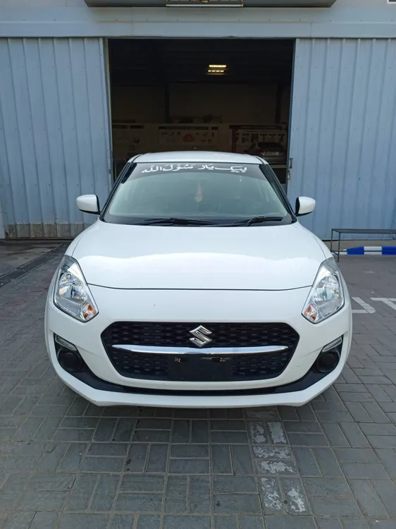 سوزوکی سوئفٹ 2022 for Sale in رحیم یار خان Image-1