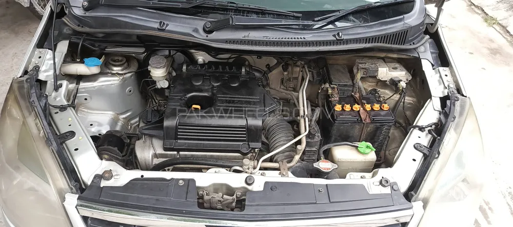 Suzuki Wagon R 2018 for Sale in Lahore Image-1