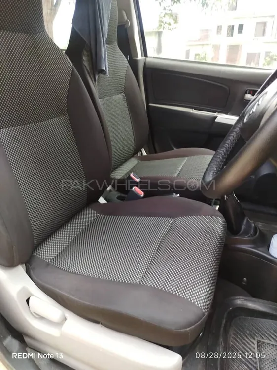 Suzuki Wagon R 2019 for Sale in Lahore Image-1