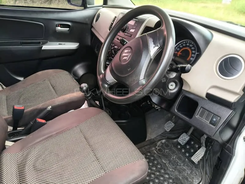 Suzuki Wagon R 2019 for Sale in Rawalpindi Image-1