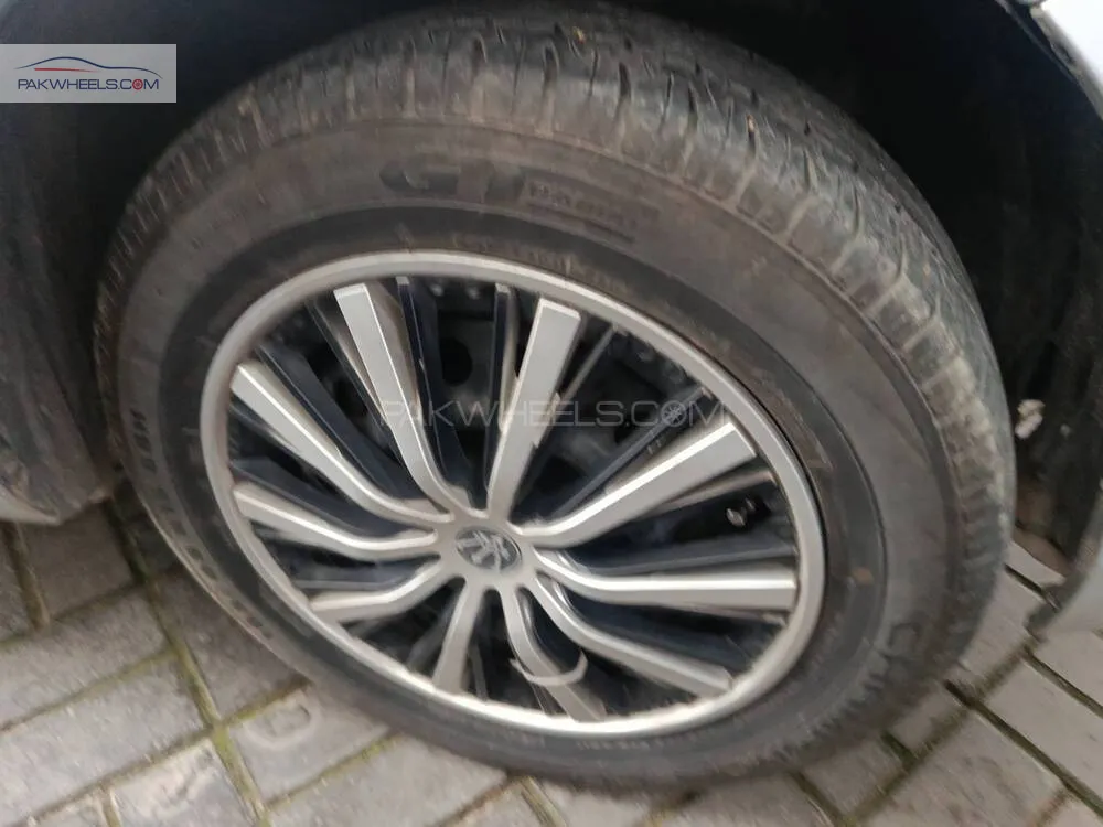 Toyota Aqua 2016 for Sale in Islamabad Toyota Aqua 2016 for Sale in Islamabad Image-14