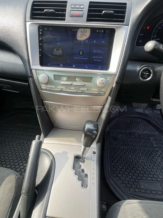 Toyota Camry 2012 for Sale in Lahore Toyota Camry 2012 for Sale in Lahore Image-12