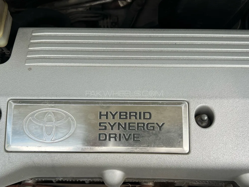 Toyota Camry 2012 for Sale in Lahore Toyota Camry 2012 for Sale in Lahore Image-10