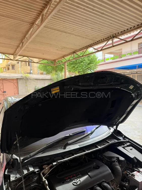 Toyota Corolla 2010 for Sale in Hyderabad Image-1