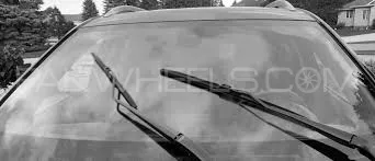 Toyota Corolla 1983-1987 | High-Quality Wiper Blades | Durable All-Weather Performance Toyota Corolla 1983-1987 | High-Quality Wiper Blades | Durable All-Weather Performance Image-2
