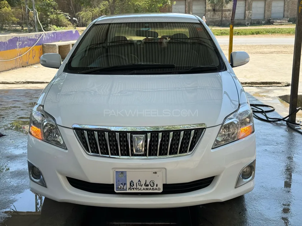 Toyota Corolla 2007 for Sale in Charsadda Image-1