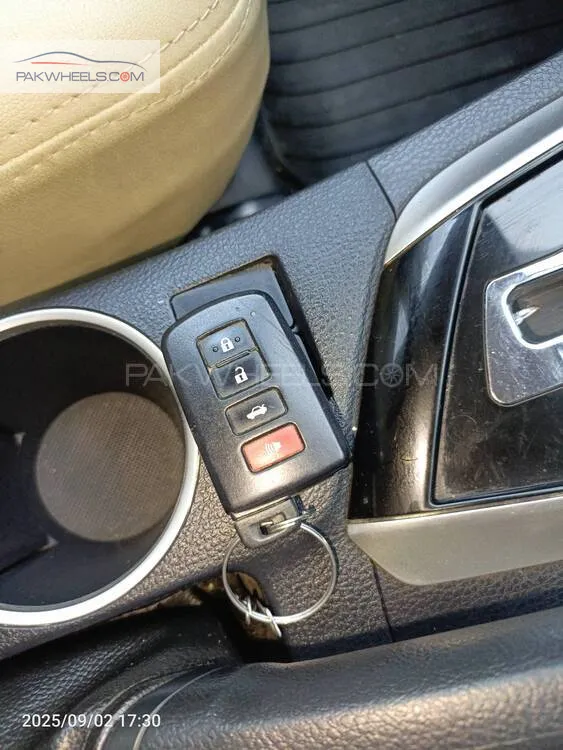 ٹویوٹا کرولا 2022 for Sale in اسلام آباد ٹویوٹا کرولا 2022 for Sale in اسلام آباد Image-14