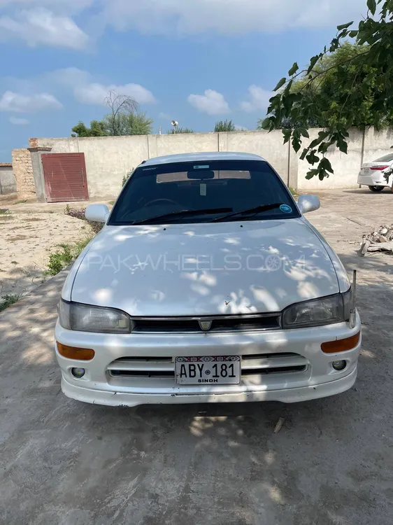 Toyota Corolla 1991 for Sale in Arifwala Image-1