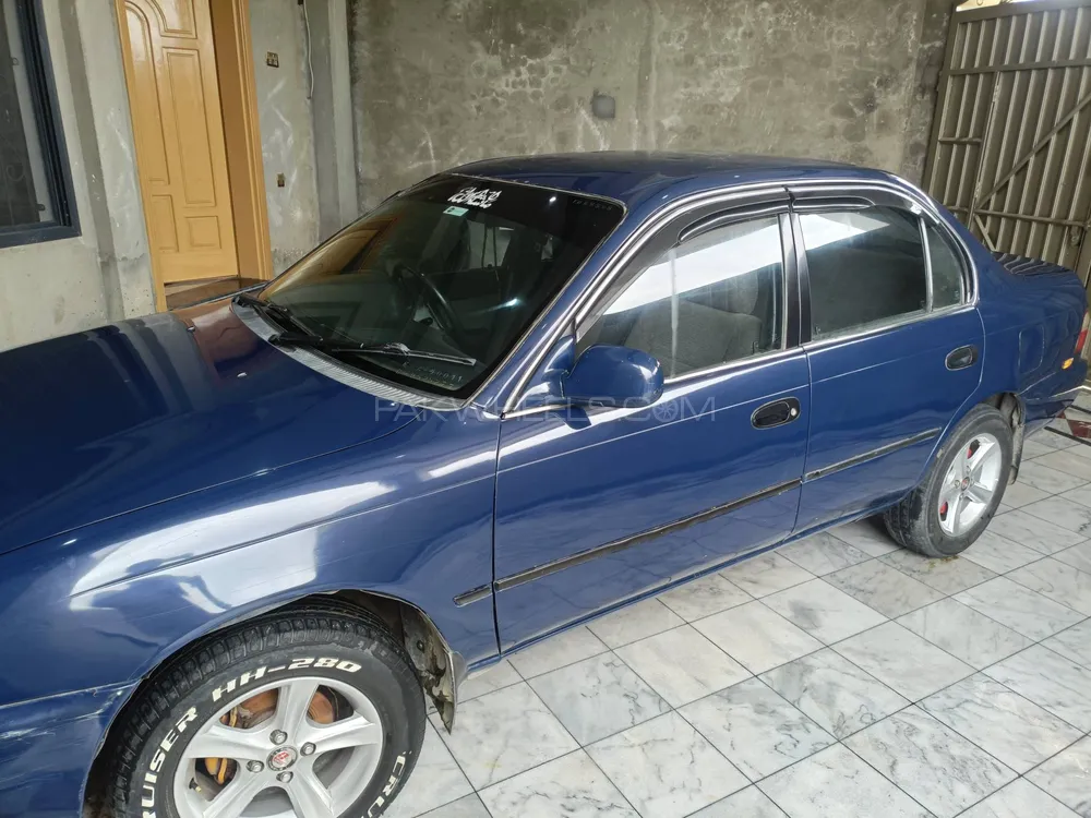 ٹویوٹا کرولا 1994 for Sale in حضرو‎ Image-1