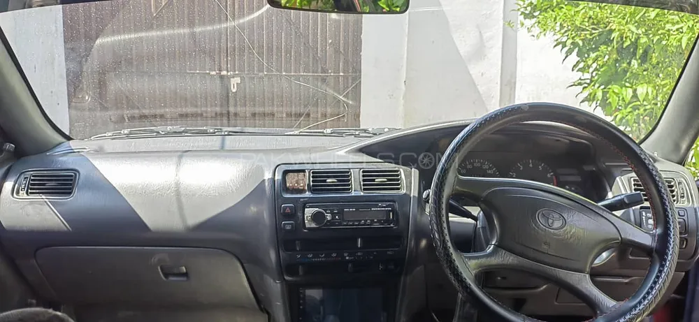 Toyota Corolla 1996 for Sale in Mardan Image-1