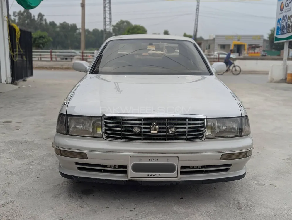 ٹویوٹا کراؤن 1994 for Sale in پشاور Image-1