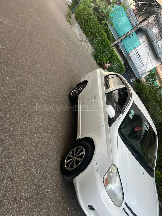 ٹویوٹا پلاٹز 2003 for Sale in اسلام آباد Image-1