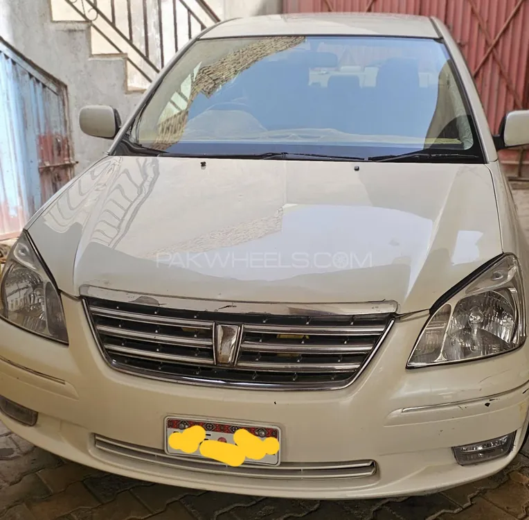 Toyota Premio 2003 for Sale in Quetta Image-1