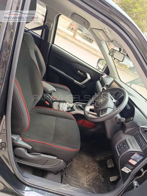 ٹویوٹا رائز 2020 for Sale in کراچی ٹویوٹا رائز 2020 for Sale in کراچی Image-10