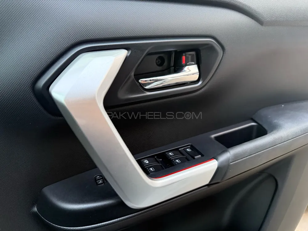 ٹویوٹا رائز 2020 for Sale in کراچی ٹویوٹا رائز 2020 for Sale in کراچی Image-12