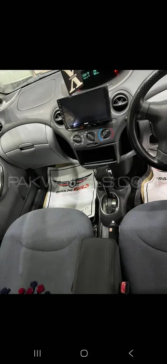 Toyota Vitz 2002 for Sale in Quetta Image-1