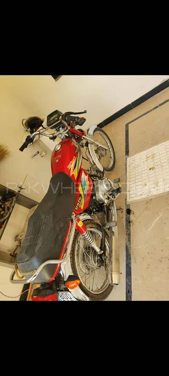 Union Star US 70cc 2021 for Sale Image-1