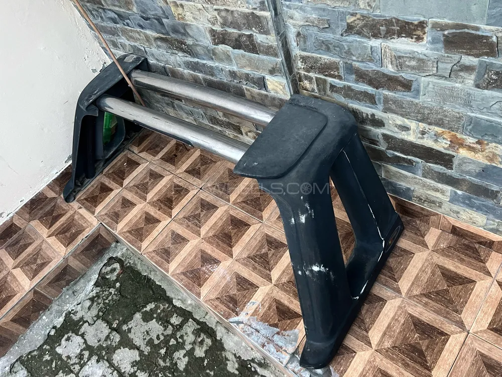 Vigo roll bar  Image-1