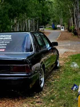 Honda Civic 1988