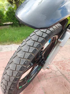 Yamaha YBR 125G 2024