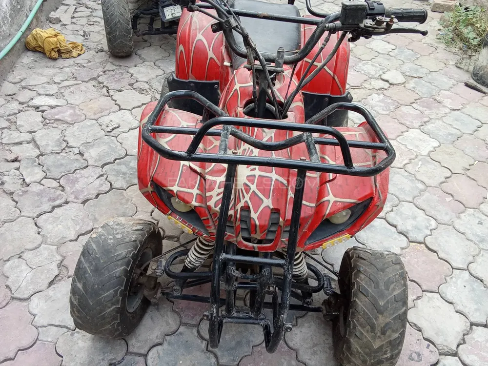 Yamaha ATV Blaster 2020 for Sale Yamaha ATV Blaster 2020 for Sale Image-2