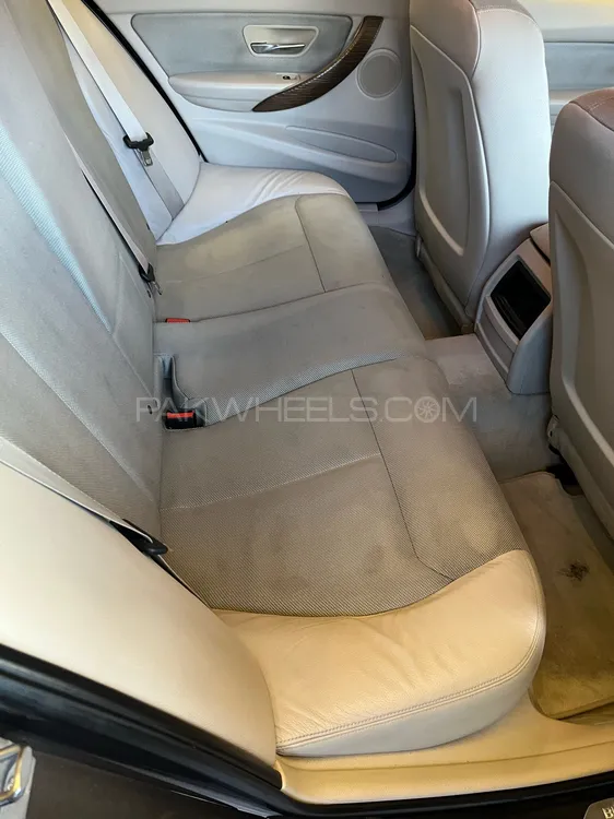 BMW 3 Series 2013 for Sale in Islamabad BMW 3 Series 2013 for Sale in Islamabad Image-20
