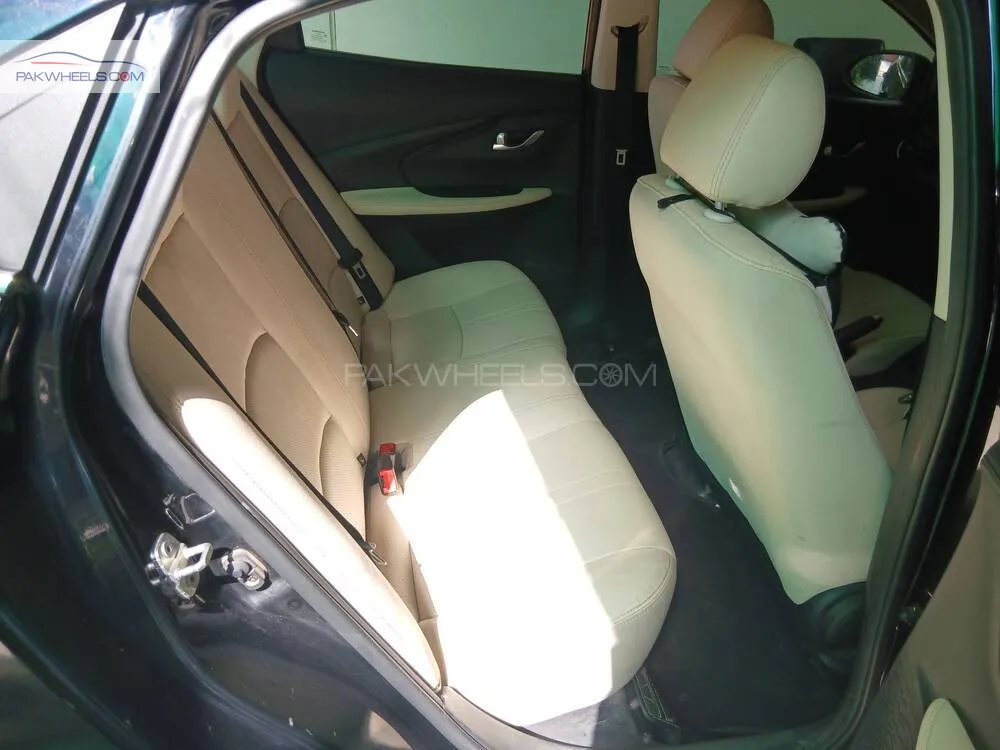 Changan Alsvin 2021 for Sale in Lahore Changan Alsvin 2021 for Sale in Lahore Image-11
