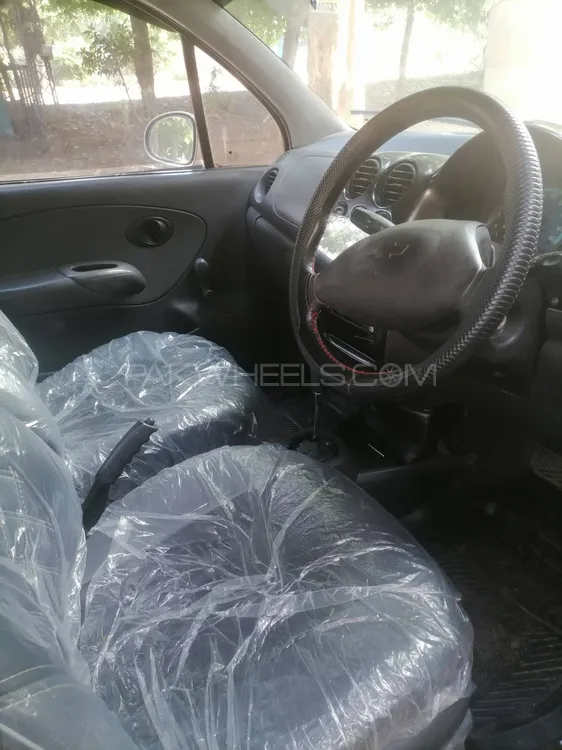 Chevrolet Joy 2003 for Sale in Lahore Chevrolet Joy 2003 for Sale in Lahore Image-6