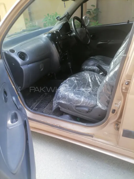 Chevrolet Joy 2003 for Sale in Lahore Chevrolet Joy 2003 for Sale in Lahore Image-16
