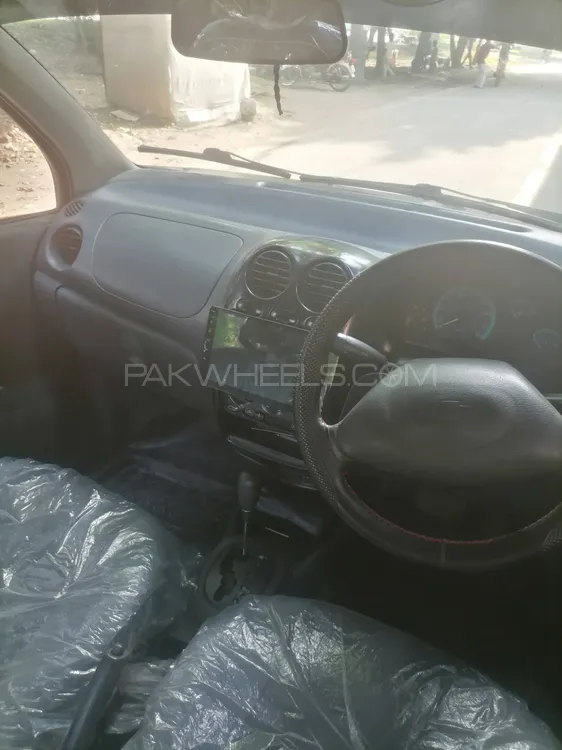 Chevrolet Joy 2003 for Sale in Lahore Chevrolet Joy 2003 for Sale in Lahore Image-17