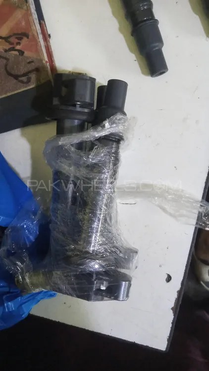 Corolla Honda Suzuki all car ignition coil available Image-1