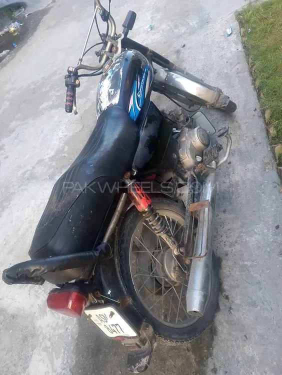 Crown CR 70 HD Plus 2017 for Sale Image-1