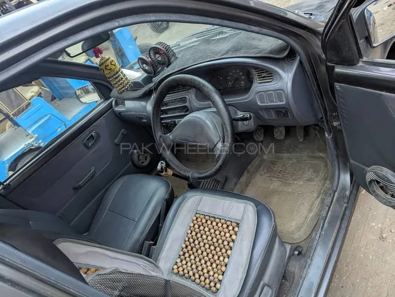 Daihatsu Cuore 2007 for Sale in Karachi Image-1