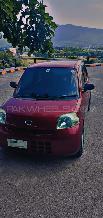 Daihatsu Esse 2012 for Sale in Islamabad Image-1