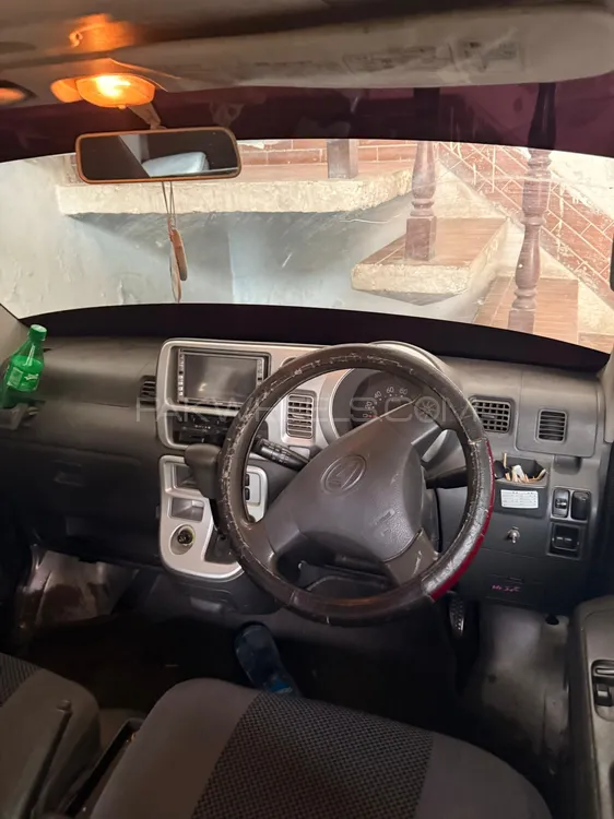 Daihatsu Hijet 2015 for Sale in Lahore Image-1