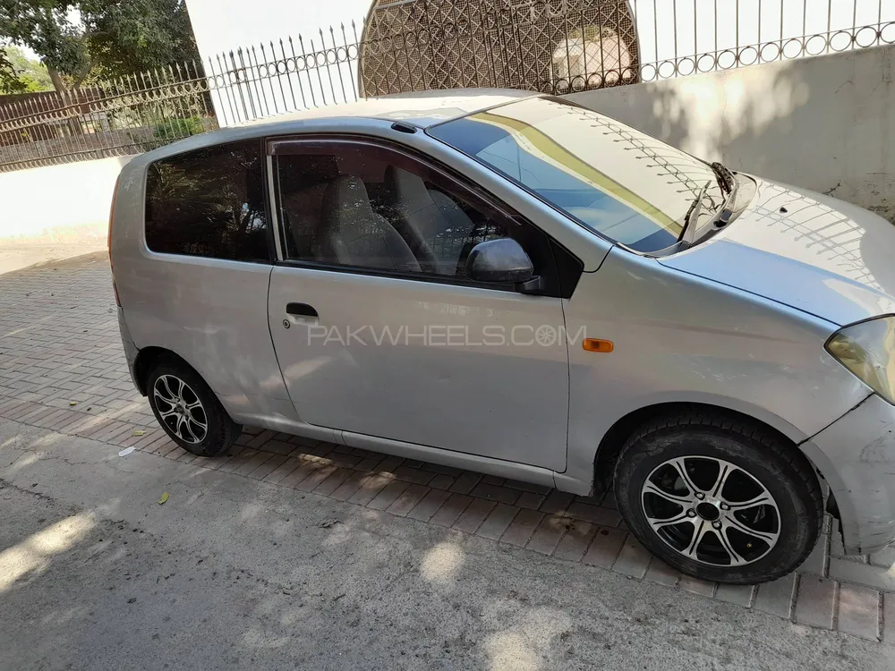 ڈائیہاتسو میرا 2007 for Sale in اسلام آباد Image-1