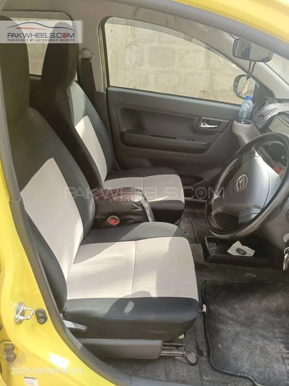 ڈائیہاتسو میرا 2021 for Sale in کراچی ڈائیہاتسو میرا 2021 for Sale in کراچی Image-10