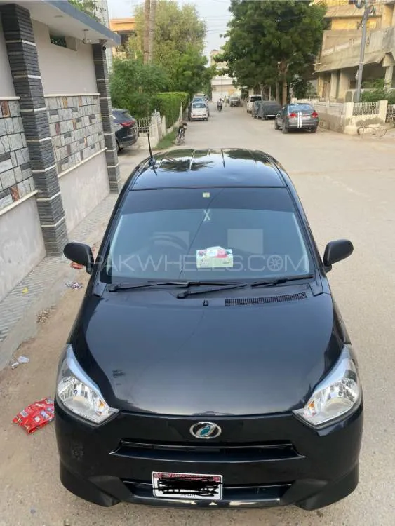 ڈائیہاتسو میرا 2022 for Sale in کراچی Image-1
