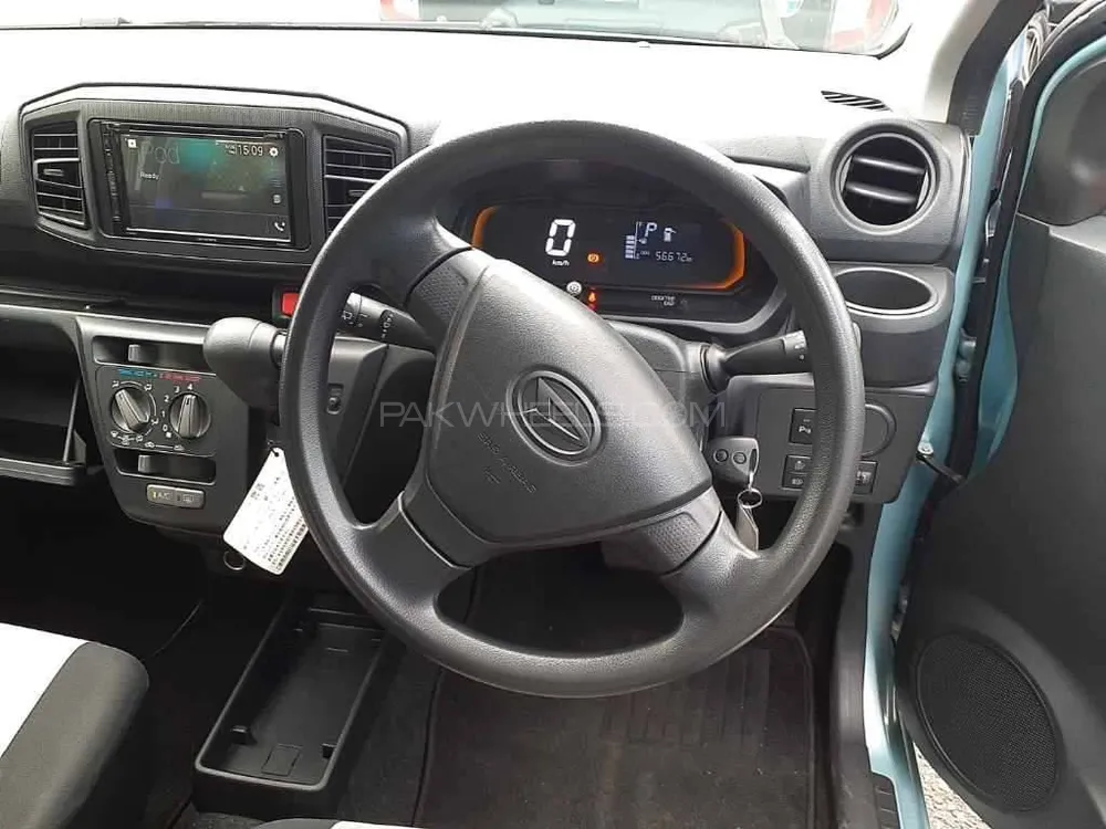 ڈائیہاتسو میرا 2022 for Sale in کراچی ڈائیہاتسو میرا 2022 for Sale in کراچی Image-4