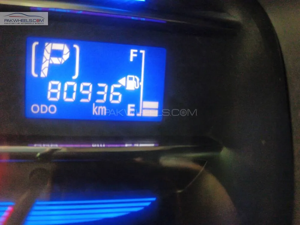 ڈائیہاتسو میرا 2014 for Sale in کراچی ڈائیہاتسو میرا 2014 for Sale in کراچی Image-7