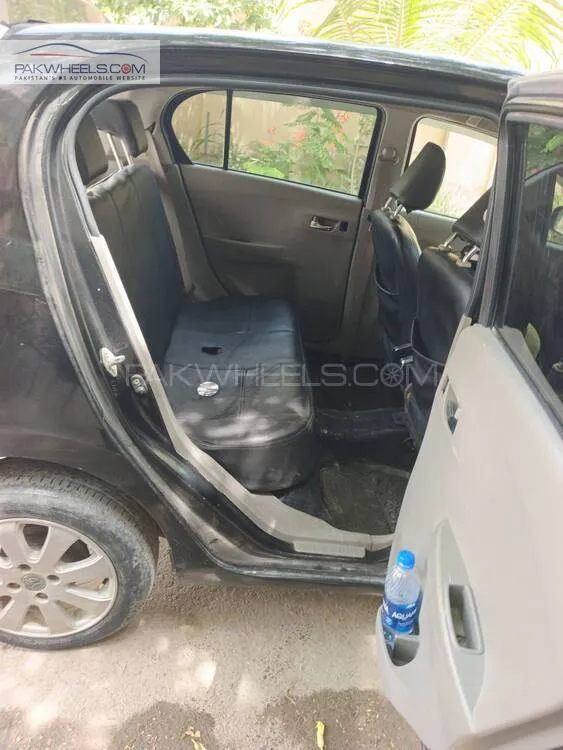 ڈائیہاتسو میرا 2014 for Sale in کراچی ڈائیہاتسو میرا 2014 for Sale in کراچی Image-10