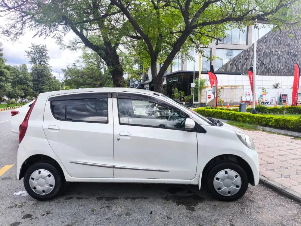 Daihatsu Mira 2022 for Sale in Karachi Image-1