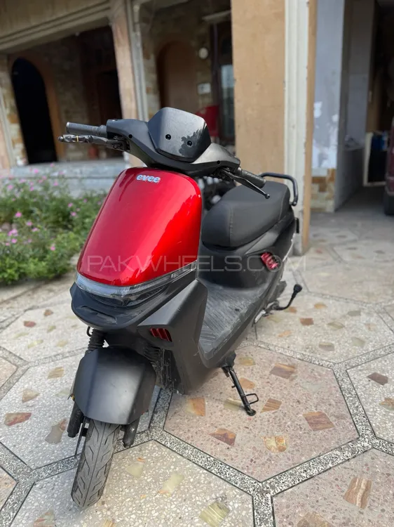 Evee S1 2025 for Sale Image-1