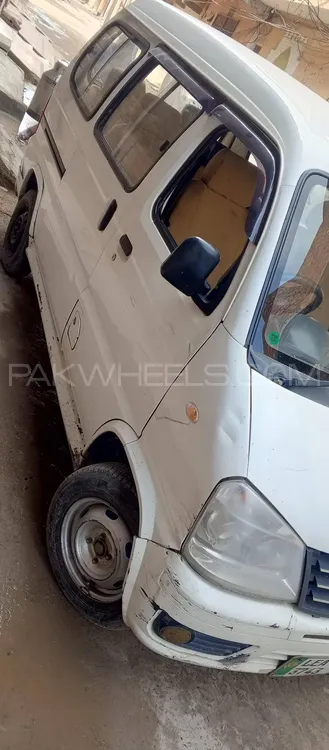 فاو ایکس-پی وی 2017 for Sale in لاہور Image-1