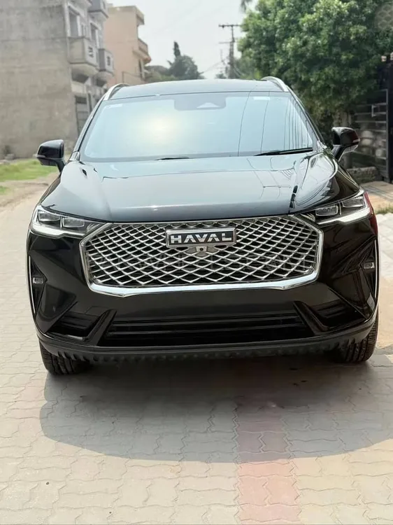 Haval H6 2024 for Sale in Sialkot Image-1