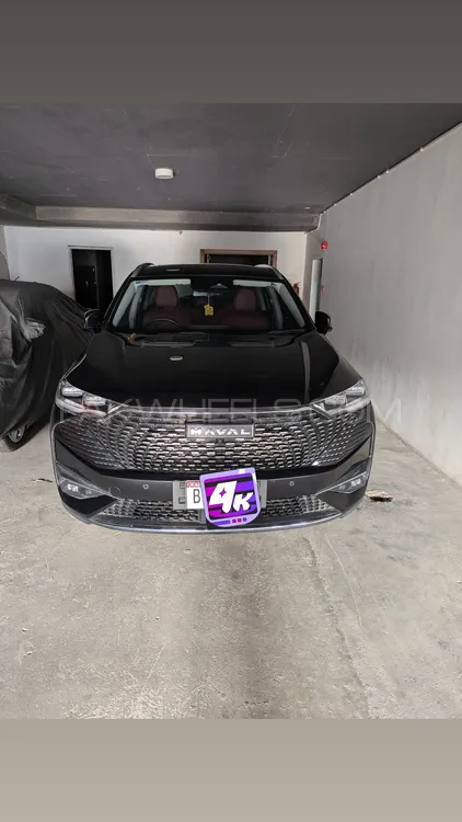 Haval H6 2024 for Sale in Karachi Image-1