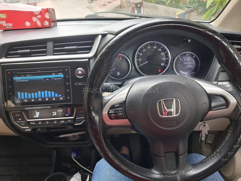 Honda BR-V 2019 for Sale in Islamabad Image-1