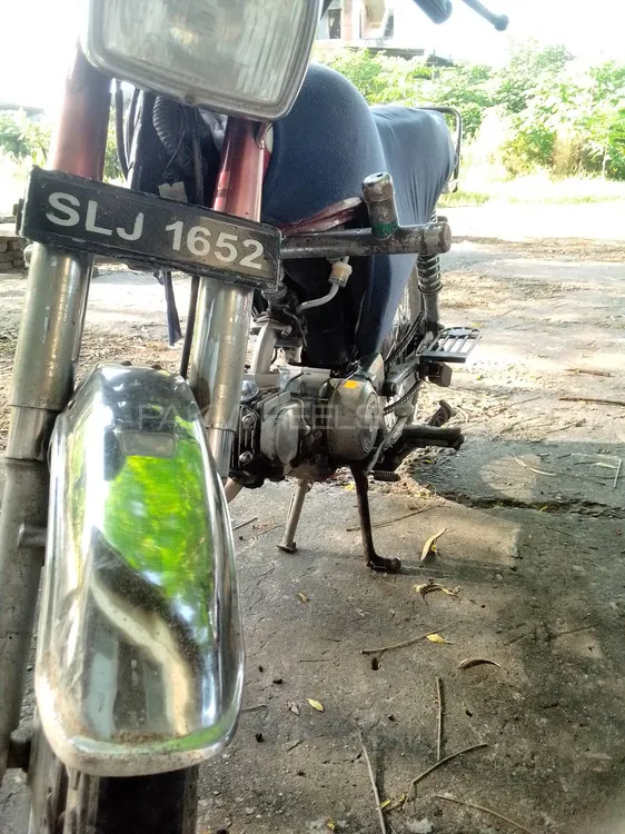 Chinese Bikes Other 1996 for Sale Image-1