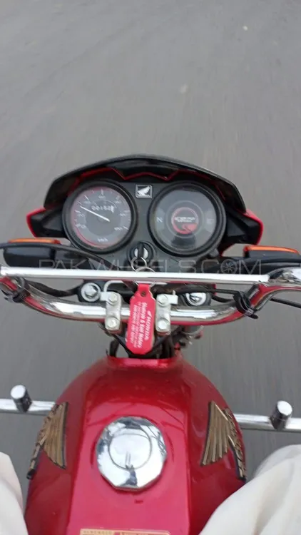 Honda CD 70 2025 for Sale Image-1