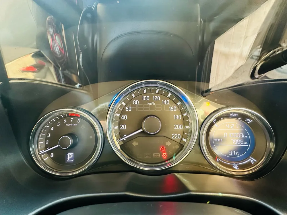 Honda City 2024 for Sale in Rahim Yar Khan Honda City 2024 for Sale in Rahim Yar Khan Image-8